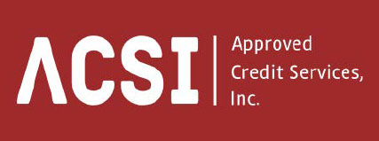ASCI | Approved Credit Services Inc.